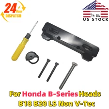 Valve Spring Compressor Tool For Honda B-Serie Head B18/20 LS Non V-Tec US