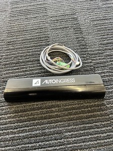 Auto Ingress, LS220, LS220B Zensafe Sensor