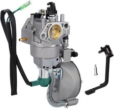 Gx390 188f Dual Fuel Carburetor For Honda Lpg Cng Conversion Kit Gx390 188f Dual Fuel Carburetor For Honda Lpg Cng Conversion Kit