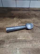 Vintage ZEROLL Roll Dippers Ice Cream Scoop No.16 Made in Maumee, OH