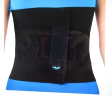 NEW Vive Abdominal Binder 3 Panel size XL