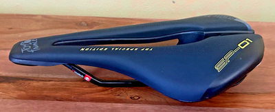 Selle Italia Boost Super Flow Tour De France SP-01 Boost Great