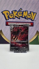 Pokemon Karte Magnayen 243/217 Erhabene Helden TCG Sammelkarten Spiel Trading