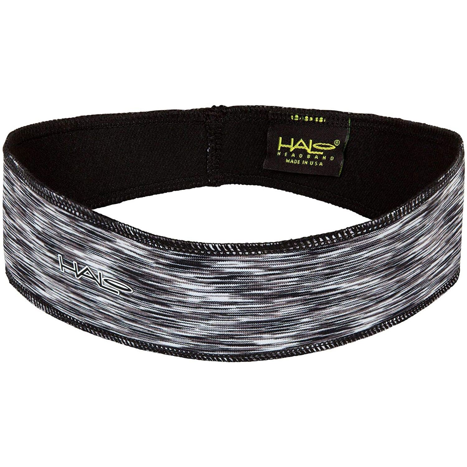 Halo II Nightlight Sweat-Wicking Headband with Sweat Block Seal Made in USA 4790₽