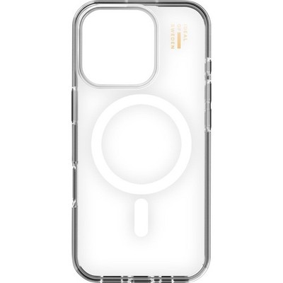 IDEAL of Sweden Clear Case MagSafe Handyhülle Backcover Clear für iPhone 16 Pro