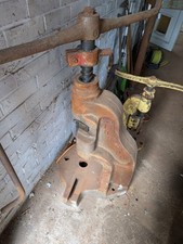 Norton Fly Press