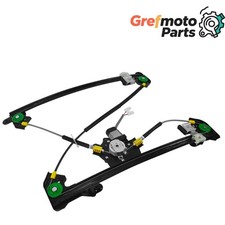 Front Left Window Regulator 741428 For 2004-2...