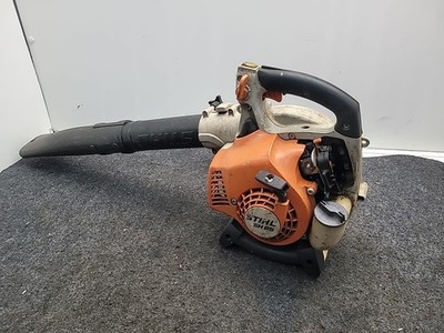 Stihl SH85 Leaf Blower Shredder Missing Parts