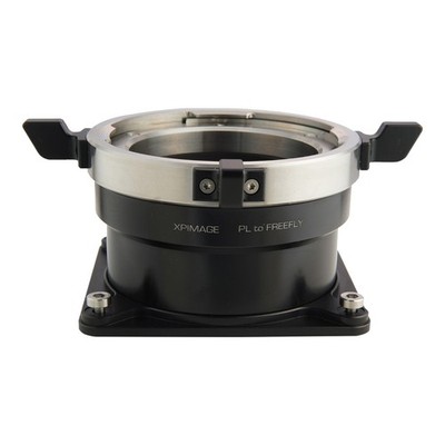 XPIMAGE Lens Mount Adapter for ARRI PL Lens to Freefly Ember S5K Cinema Camera