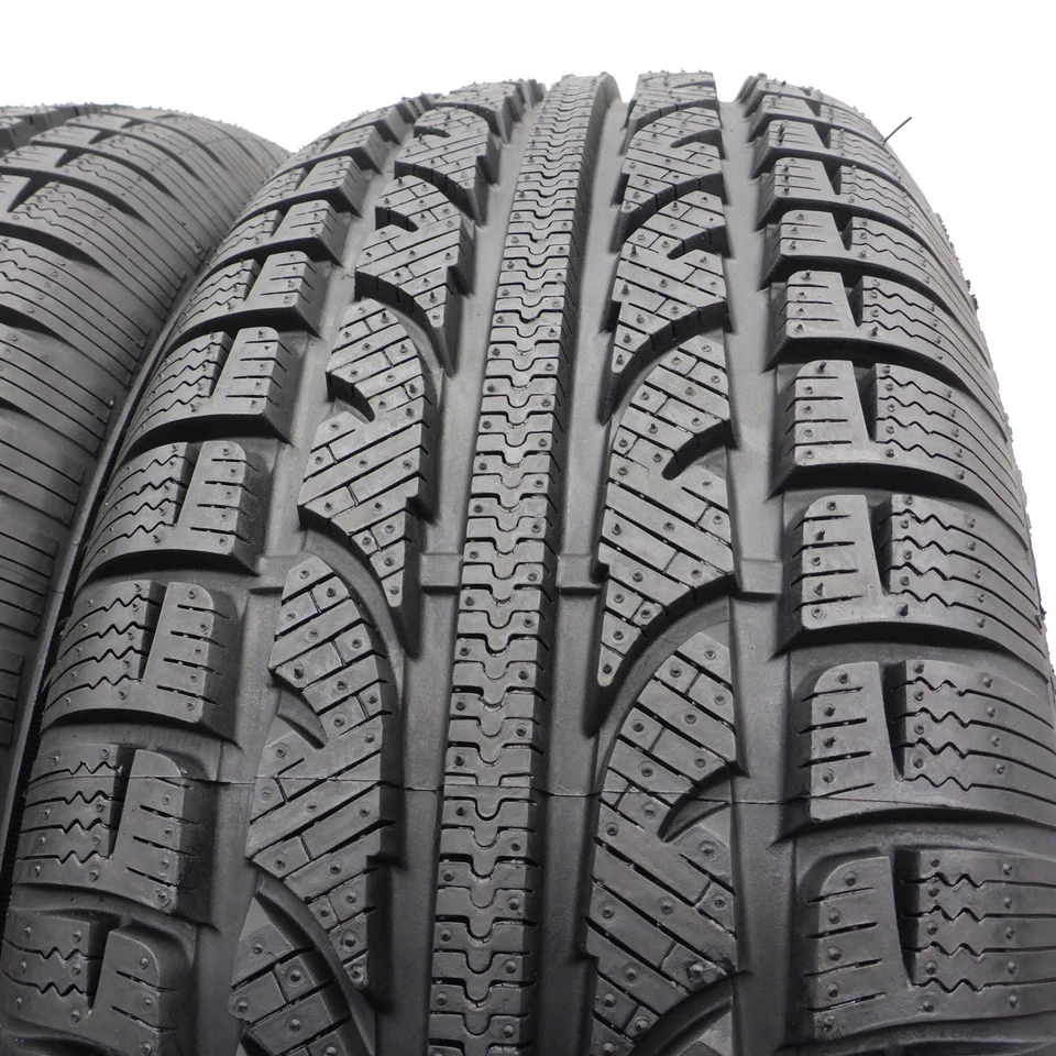 195 55 16 2X Cooper 195/55 R16 87H WM-SA2 + Neumáticos 2016/2015 sin Usar - Imagen 3 de 4