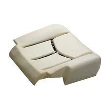 Driver Side Bottom Replacement Seat Foam Cushion Seat Foam Pad for Chevy 03-06