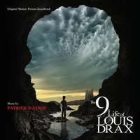 The 9Th Life Of Louis Drax | Patrick Watson | Audio-Cd | Cd | 2019