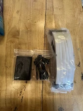 LIAN LI Addressable RGB Strimmer Plus 24pin