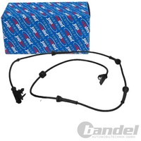 Japko ABS-SENSOR Raddrehzahl Vorne Passend FÜR Infiniti G Nissan 370Z | 1511009