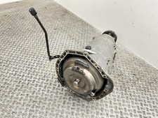 Automatikgetriebe 722699 Mercedes-benz C 220 CDI Automatik 203 110 KW 150 PS