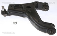 Triscan 8500 435080 Verbindungsarm, RadaufhäNgung Hyundai 54500-59000