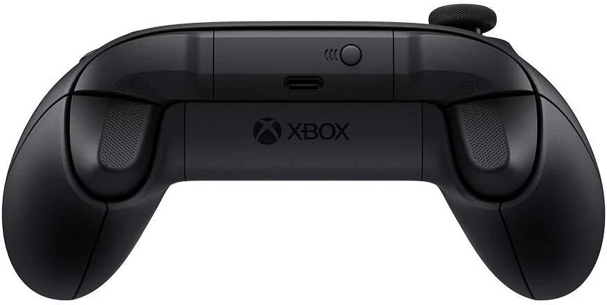 Controller Wireless per Microsoft XBOX SERIE X/S Carbon Black QAT-00009 - Immagine 4 di 4