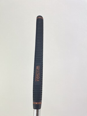 Slazenger RH Offset Mid Mallet Putter #3 Golfschläger