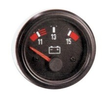 Voltmètre 12VOLT NEWGARDENSTORE