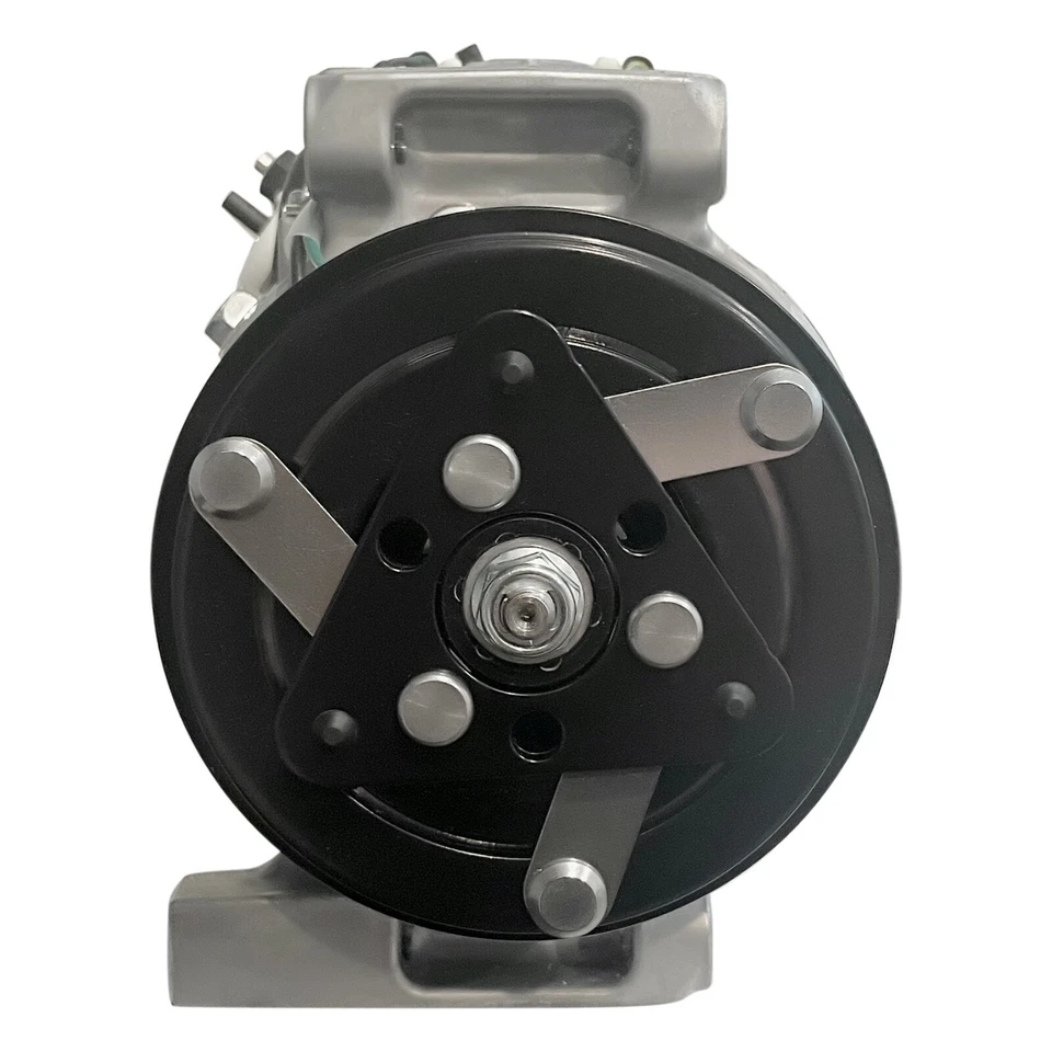 Nuevo kit de compresor de aire acondicionado Ryc EH23N para Volvo XC70 2,5 L 2016 Foto 4 de 4