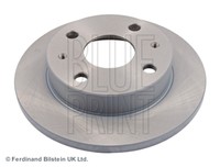 X2 Bremsscheibe Daihatsu P. Cuore 1.0 98-