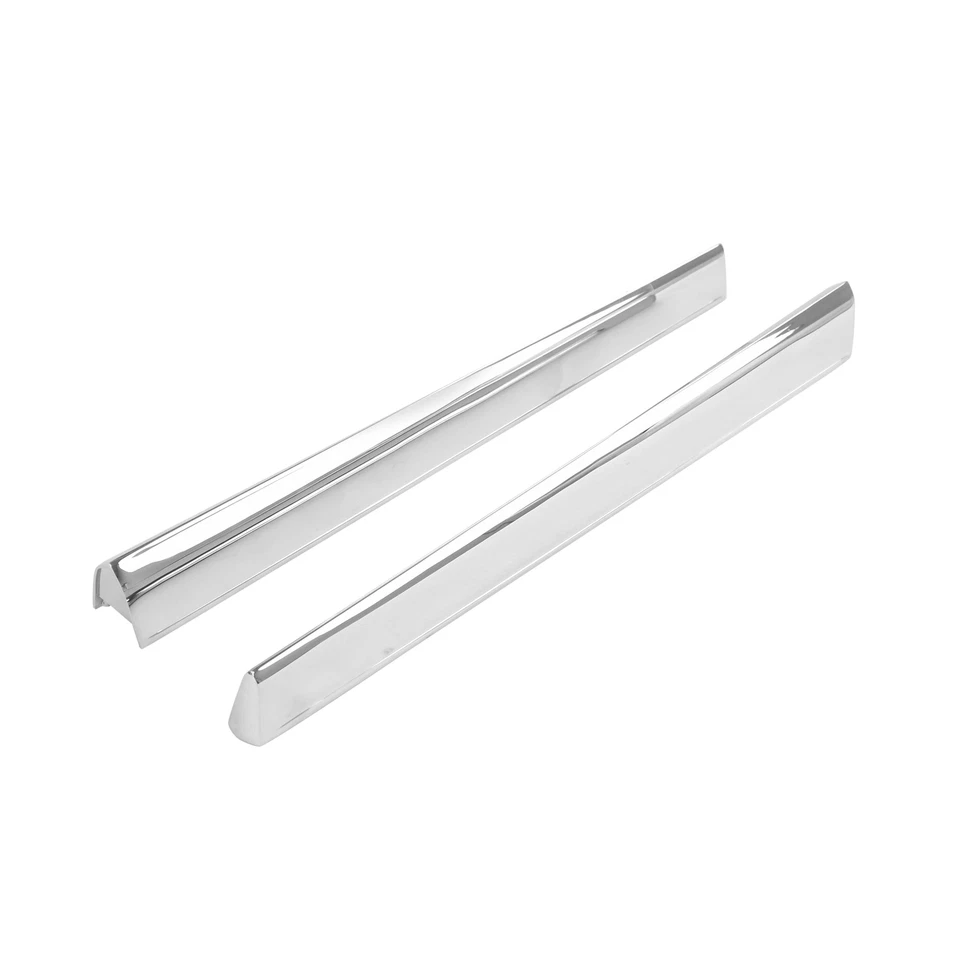 64 65 barras de rejilla Ford Mustang, par Foto 3 de 4