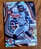Luis Matos Rookie Wave Chrome Refractor Parallel 2024 Bowman's Best 