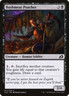 x4 Bushmeat Poacher IKO MTG Ikoria 77/274 COMMON M/NM 4x