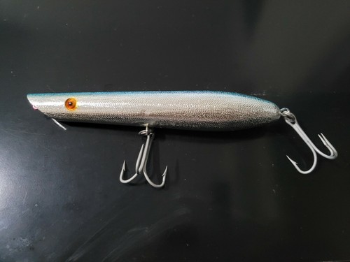 CORDELL VINTAGE PENCIL POPPER