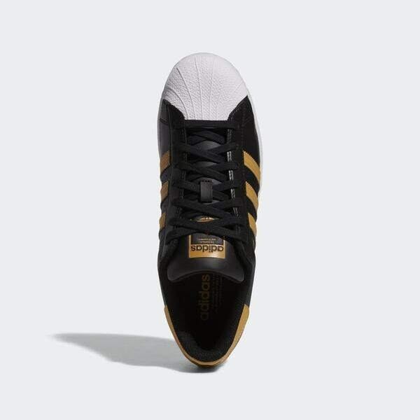 Adidas Superstar (Black Magic/Beige). Brand New. Mens Size: 10.5 & 11. Adidas Superstar (Black Magic/Beige). Brand New. Mens Size  main image 3