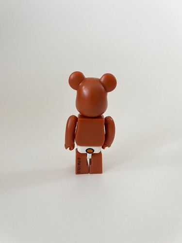 Bearbrick Be@rbrick 100% Medicom Toy secret variant no card Update Jun 4th - Picture 51 of 85