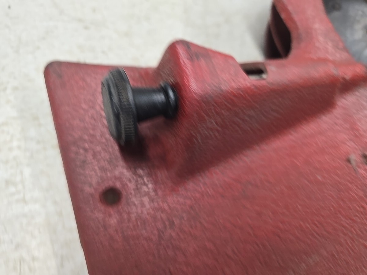 1973-1980 Chevrolet GMC C10 K10 Blazer Driver Side Kick