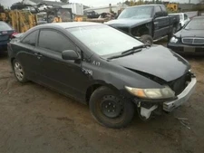 Starter Motor Denso Manufacturer Fits 07-11 CIVIC 573504