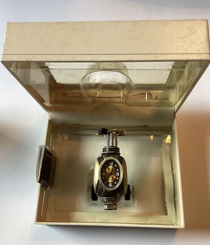 Roue De Renvoi Girard Perregaux Calibre 711-21-31 - Réf. 33.082 - Pièce Neuve Vintage NOS
