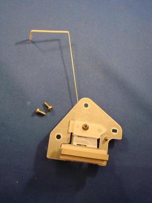 Pioneer PL-250 Cut Button Assembly Free Shipping!