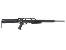 AirForce Condor PCP Air Rifle, Spin-Loc Tank .22