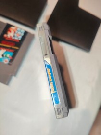 NES Super Mario Bros / Duck Hunt, Fester's Quest Lot Dust Sleeves Tested Works