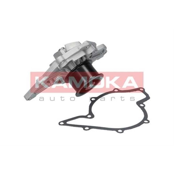 Kamoka Wasserpumpe FüR Audi Allroad 4BH C5 A6 Avant 4B A4 8E5 B6 8ED B7-image