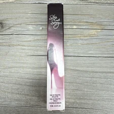 Perfume Step Into Sexy Rare Avon Vintage  Rollette .33 fl oz