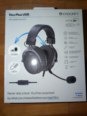 ENDORFY VIRO Plus USB Pro Gaming-Headset