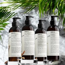 Le Labo Rose 31 Special Jumbo Set 4 x 480ml NEW
