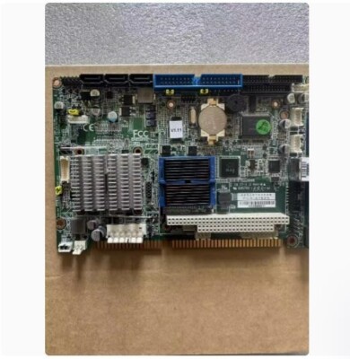 Advantech PCA-6782N-S6A1E industrial control motherboard PCA-6782N