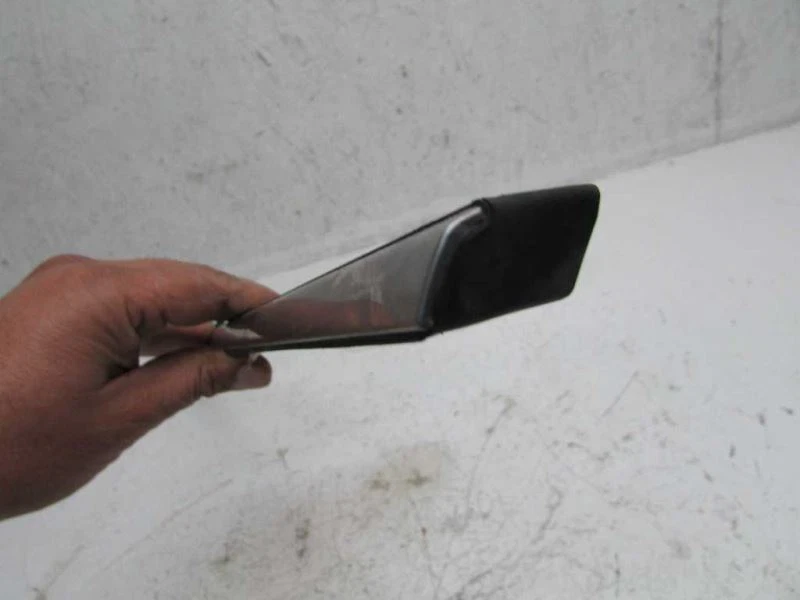 Guardabarros delantero izquierdo Sonata 2011-2014 cromo moldura cinturón adorno OEM Foto 4 de 4