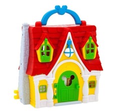 Disney Micky Mouse Clubhouse/Interactive Playhouse