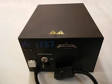 JDS Uniphase Argon Laser Power Supply 2114-004VLCKDK