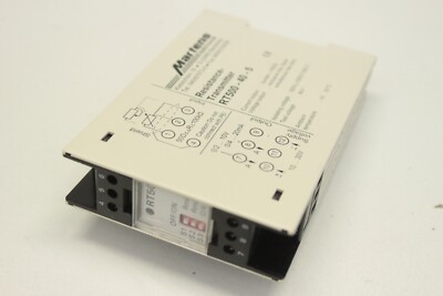 Martens Elektronik RT500 RT 500 40 5 Resistor Transducer RT500-40-5