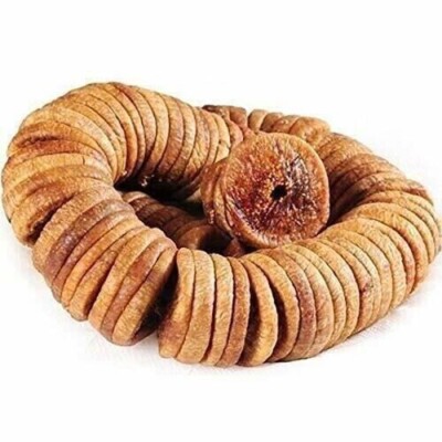 Premium Afghani Anjeer  Dried Figs  Anjir Dry Fruit Pure & Natural Anjeer 250g
