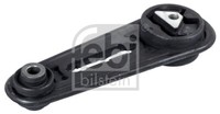 Febi Bilstein 109332 Engine Mounting For Nissan