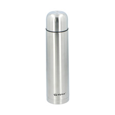 Alpina Vacuum Flask 1 Litre Hot Cold Tea Coffee Drink