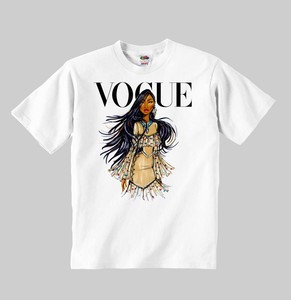 pocahontas t shirt disney